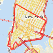 9 miler to RUN