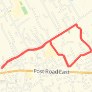 Nice Run Flat