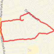 iMapMyRUN: Nov 24, 2011 12:00