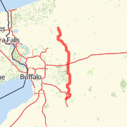 EA to Lkpt - Rural (not direct)