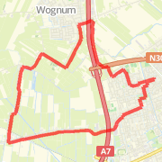wognum bobeldijk 13 km