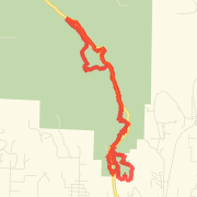 iMapMyRIDE: Nov 24, 2011 12:31 PM