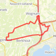 wognum zuidermeer bobeldijk