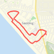 iMapMyRUN: 24/11/2011 20.16