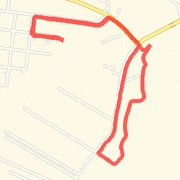 iMapMyRUN: Nov 24, 2011 1:20 PM