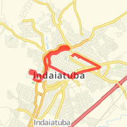 iMapMyRIDE: 24/11/2011 20:08