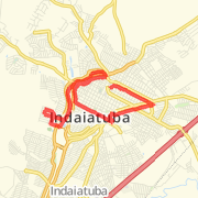 iMapMyRIDE: 24/11/2011 20:08