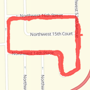 iMapMyRun: Nov 24, 2011 06:02 PM