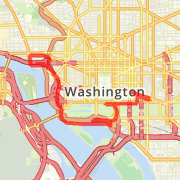 Nation's Tri Run