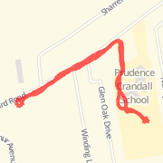 iMapMyRUN: Nov 24, 2011 11:24 PM
