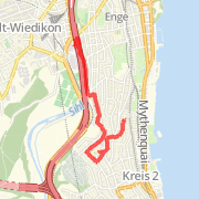 iMapMyRUN: 25 Nov 2011 08:33