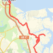 iMapMyRIDE : Nov 25, 2011 12:05 PM