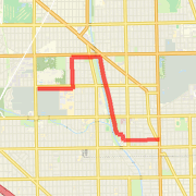 7 miler