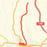 iMapMyRUN: Nov 25, 2011 12:43 PM