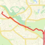 Low Heartrate - 70 min