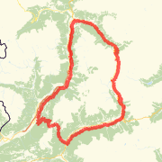 Mortirolo/Gavia Loop