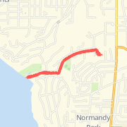 iMapMyFitness: Nov 25, 2011 01:18 pm