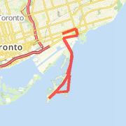 Leslie Street Spit