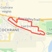half hour loop