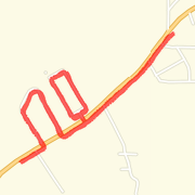 4 mile rr