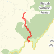 stoney fork profile