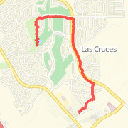 iMapMyRUN: Nov 25, 2011 5:04 PM
