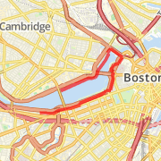 TC to MoS to Mass Ave Bridge