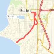 03/19/2009 Route