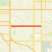 6th Avenue loop