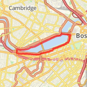 Longfellow to BU Brudge