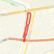 iMapMyRun: 11? 26, 2011 09:15 PM