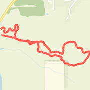 iMapMyRun: Nov 26, 2011 08:18 AM