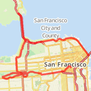 22 of 26 on marathon route