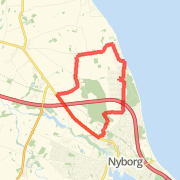 iMapMyRUN: 26/11/2011 15.23