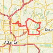 hotel 14 miles