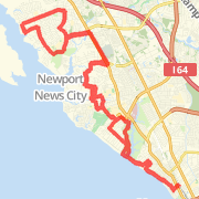 iMapMyRIDE : Nov 26, 2011 10:44 AM
