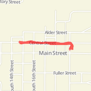iMapMyRUN : Nov 26, 2011 10:16 AM
