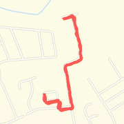 iMapMyRUN: Nov 26, 2011 11:48 AM