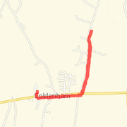 iMapMyRUN : Nov 26, 2011 11:57 AM