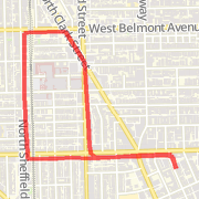 Belmont/Sheffield Loop