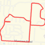 another 3 miles