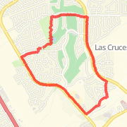 iMapMyRUN: Nov 26, 2011 11:53 AM