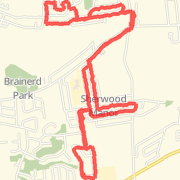iMapMyRUN: Nov 26, 2011 2:08 PM