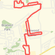 iMapMyRUN: Nov 26, 2011 2:09 PM