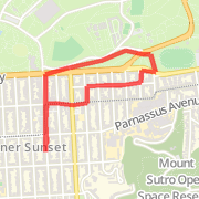 Kezar RUN