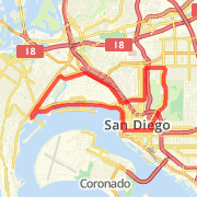 last long run