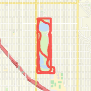 9 mile - Wash