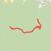 iMapMyRun: 27/11/2011 8:31 AM