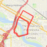 7.62 - Quad river loop
