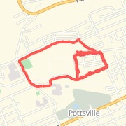 iMapMyRUN: Nov 26, 2011 17:20